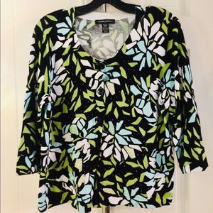 Petite Design Original sweater